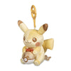 Pokémon Center: Pikachu 30th Celebration Plush Key Chain