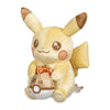 Pokémon Center: Pikachu 30th Celebration Plush