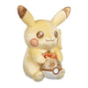 Pokémon Center: Pikachu 30th Celebration Plush