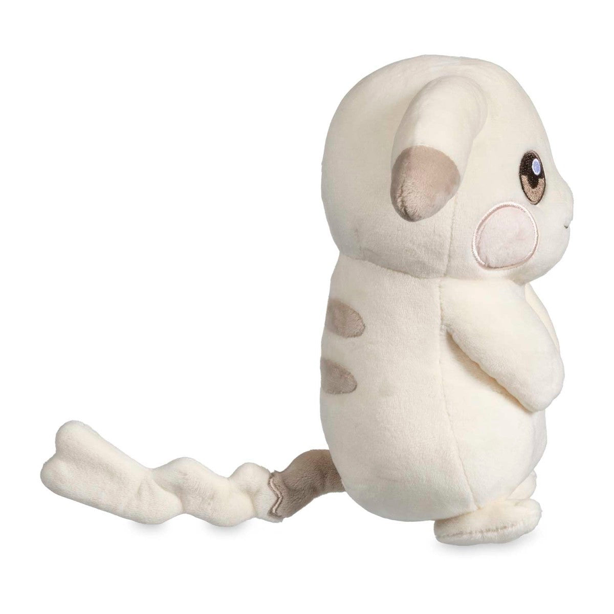 Pokémon Center: Pokémon Pokopia Peakychu Plush