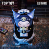 Top Toy x Sanrio - Kuromi The Witch's Feast Series Figures Blind Box