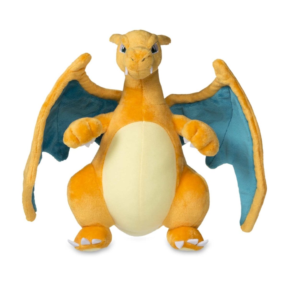 Pokémon Center: Charizard Poké Plush (10 ¼ Inch)