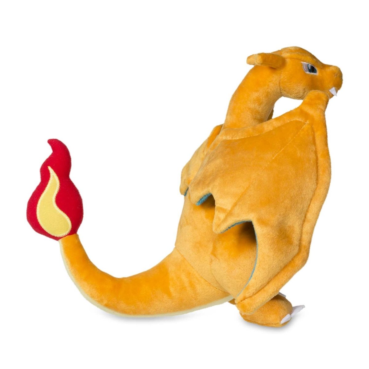 Pokémon Center: Charizard Poké Plush (10 ¼ Inch)
