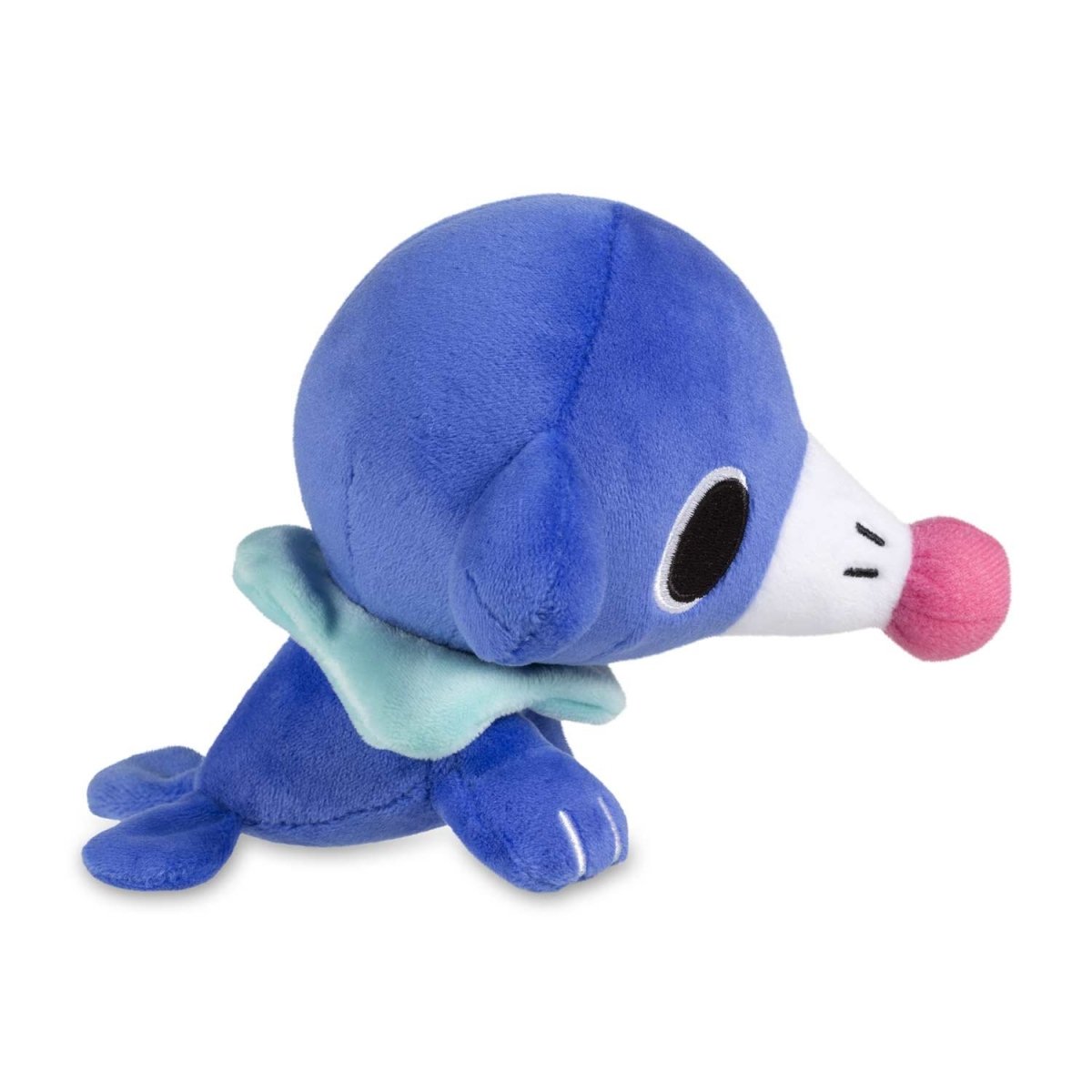 Pokémon Center: Popplio Pokémon Dolls Plush - 5 ½ In.