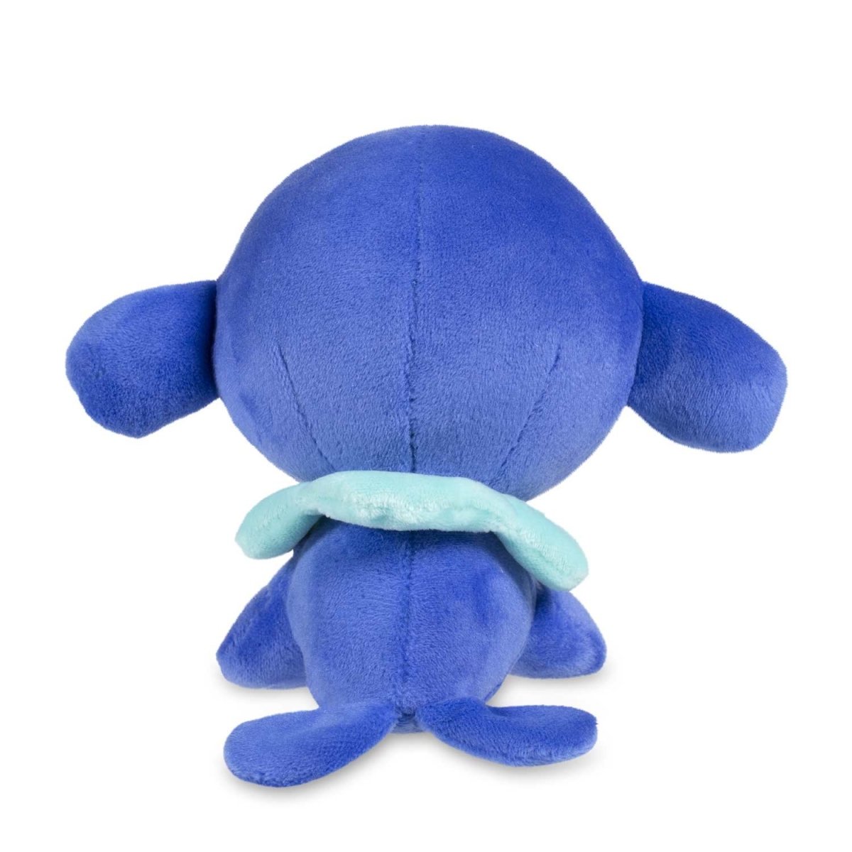 Pokémon Center: Popplio Pokémon Dolls Plush - 5 ½ In.