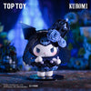 Top Toy x Sanrio - Kuromi The Witch's Feast Series Figures Blind Box