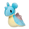 Pokémon Center: Lapras Pokémon Dolls Plush - 6 ½ In.
