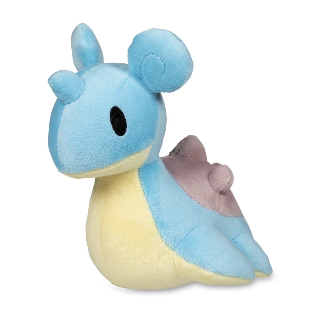 Pokémon Center: Lapras Pokémon Dolls Plush - 6 ½ In.