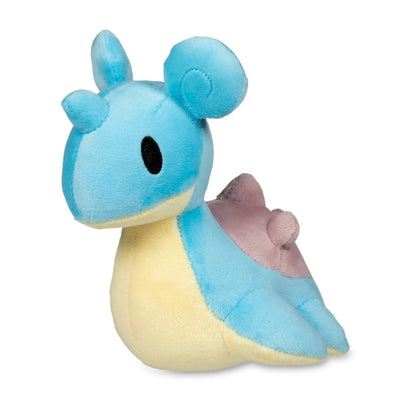 Pokémon Center: Lapras Pokémon Dolls Plush - 6 ½ In.