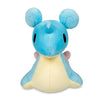 Pokémon Center: Lapras Pokémon Dolls Plush - 6 ½ In.