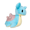 Pokémon Center: Lapras Pokémon Dolls Plush - 6 ½ In.