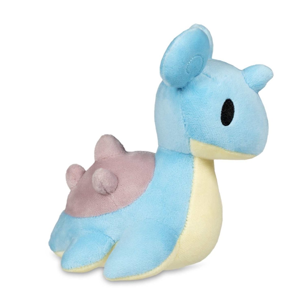 Pokémon Center: Lapras Pokémon Dolls Plush - 6 ½ In.