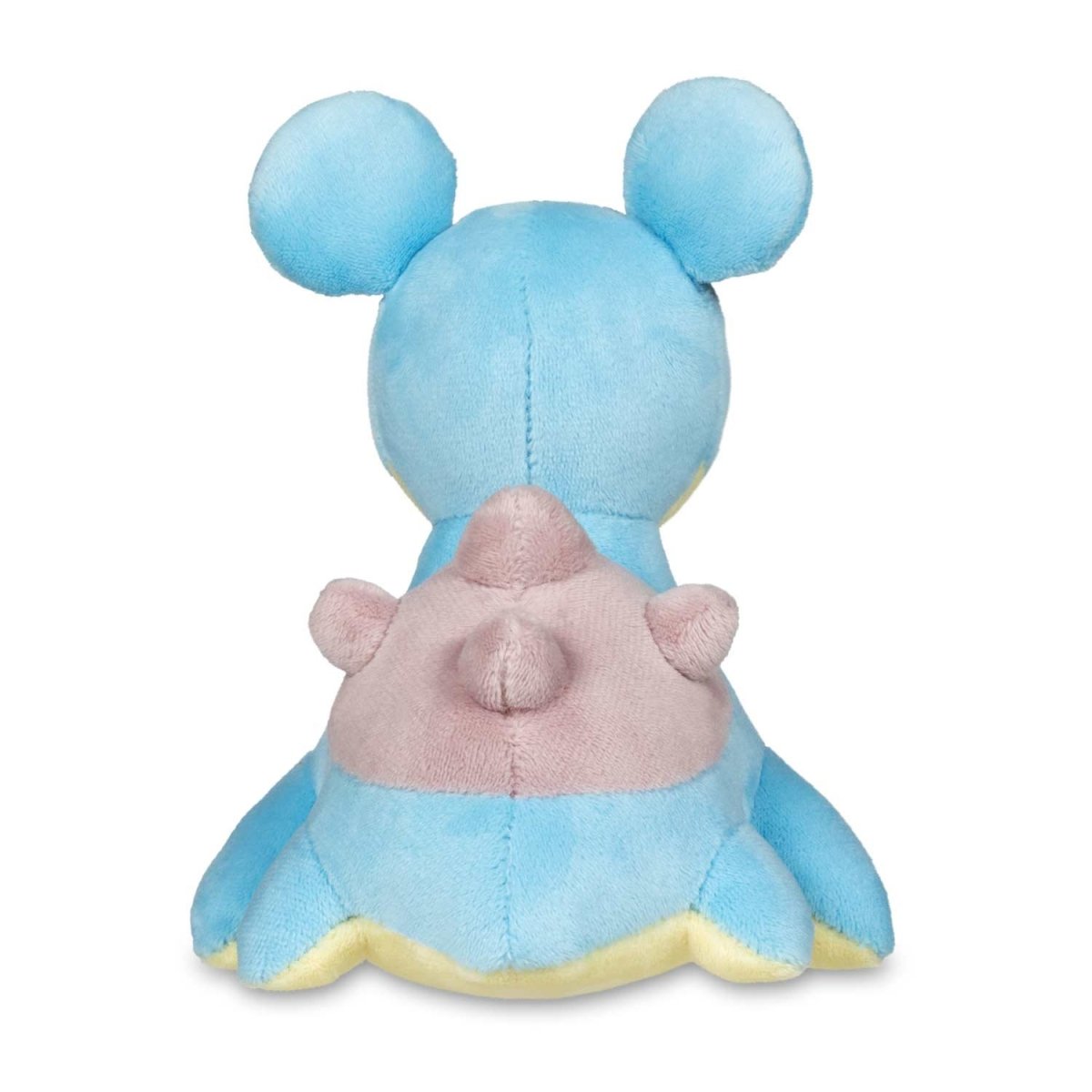 Pokémon Center: Lapras Pokémon Dolls Plush - 6 ½ In.