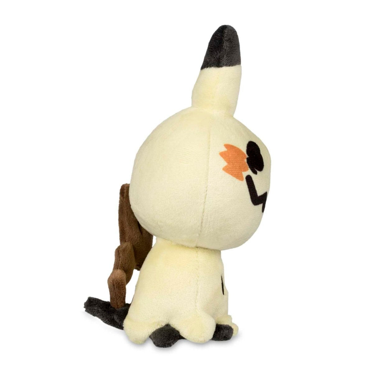 Pokémon Center: Mimikyu Pokémon Dolls Plush - 7 In.