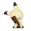 Pokémon Center: Mimikyu Pokémon Dolls Plush - 7 In.