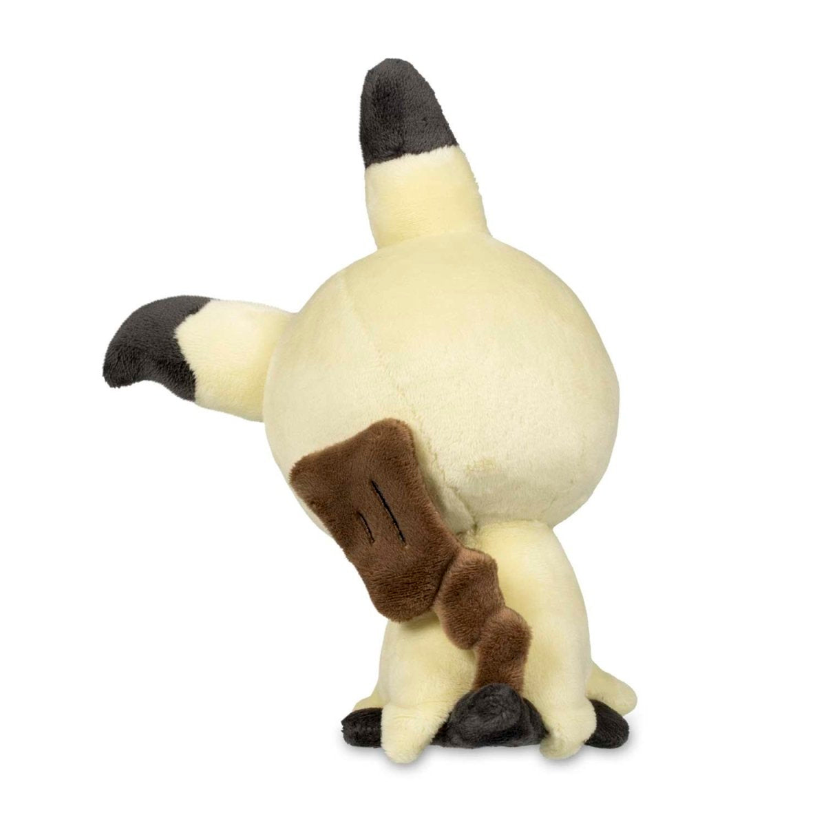 Pokémon Center: Mimikyu Pokémon Dolls Plush - 7 In.