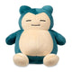Pokémon Center: Snorlax Pokémon Dolls Plush - 6 In.