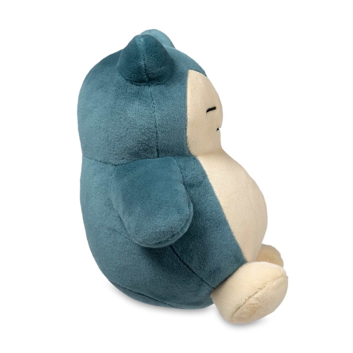 Pokémon Center: Snorlax Pokémon Dolls Plush - 6 In.