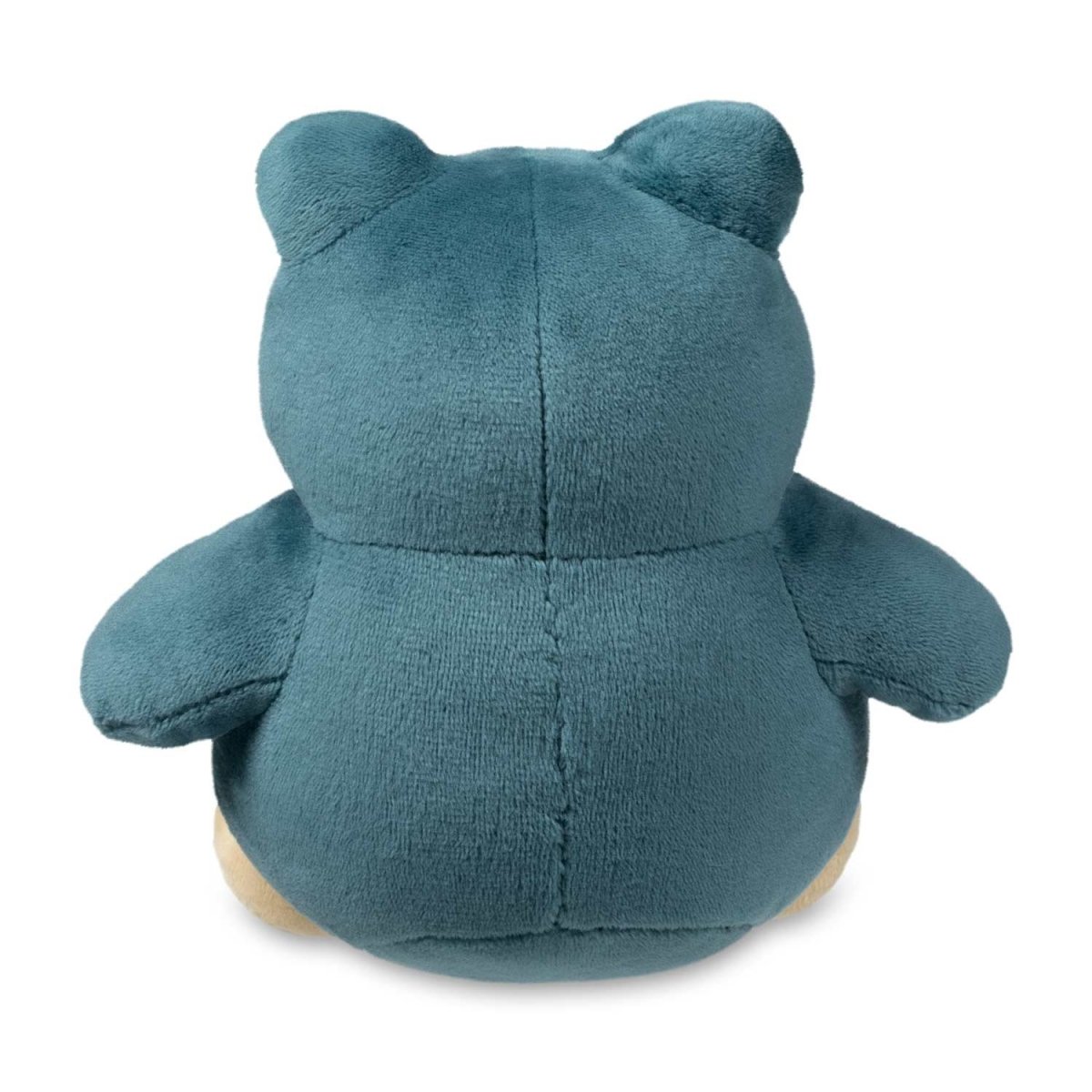 Pokémon Center: Snorlax Pokémon Dolls Plush - 6 In.
