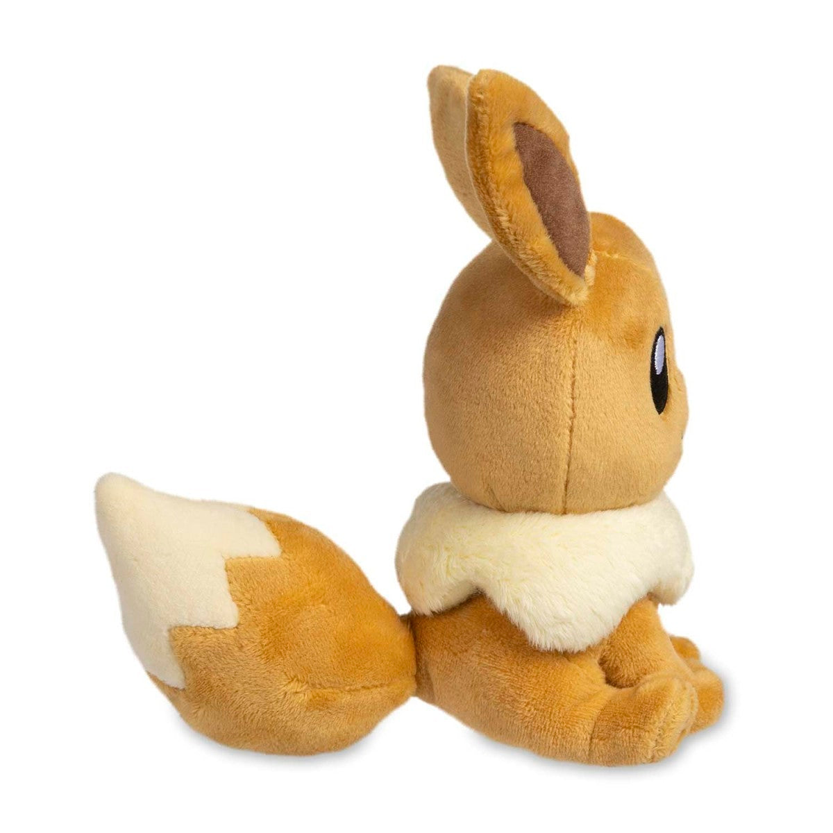 Pokémon Center: Eevee Sitting Cuties Plush