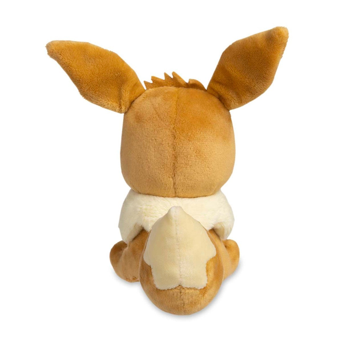 Pokémon Center: Eevee Sitting Cuties Plush