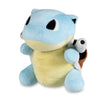 Pokémon Center: Blastoise Pokémon Dolls Plush - 6 ½ In.