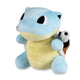 Pokémon Center: Blastoise Pokémon Dolls Plush - 6 ½ In.