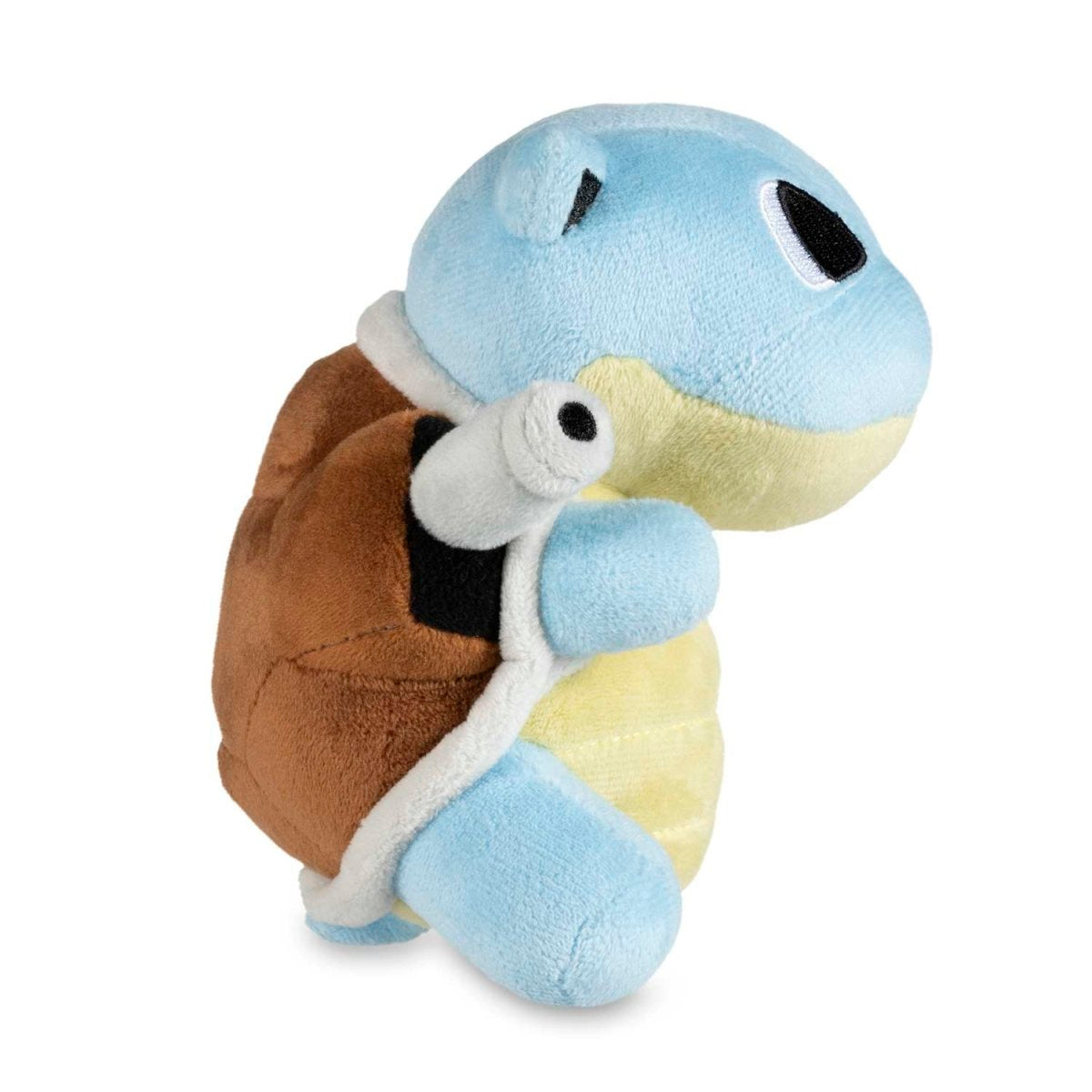Pokémon Center: Blastoise Pokémon Dolls Plush - 6 ½ In.