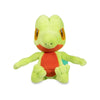 Pokémon Center: Treecko Sitting Cuties Plush - 5 ¼ Inch