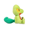 Pokémon Center: Treecko Sitting Cuties Plush - 5 ¼ Inch