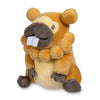 Pokémon Center: Bidoof Sitting Cuties Plush - 5 In.