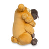Pokémon Center: Bidoof Sitting Cuties Plush - 5 In.