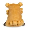 Pokémon Center: Bidoof Sitting Cuties Plush - 5 In.