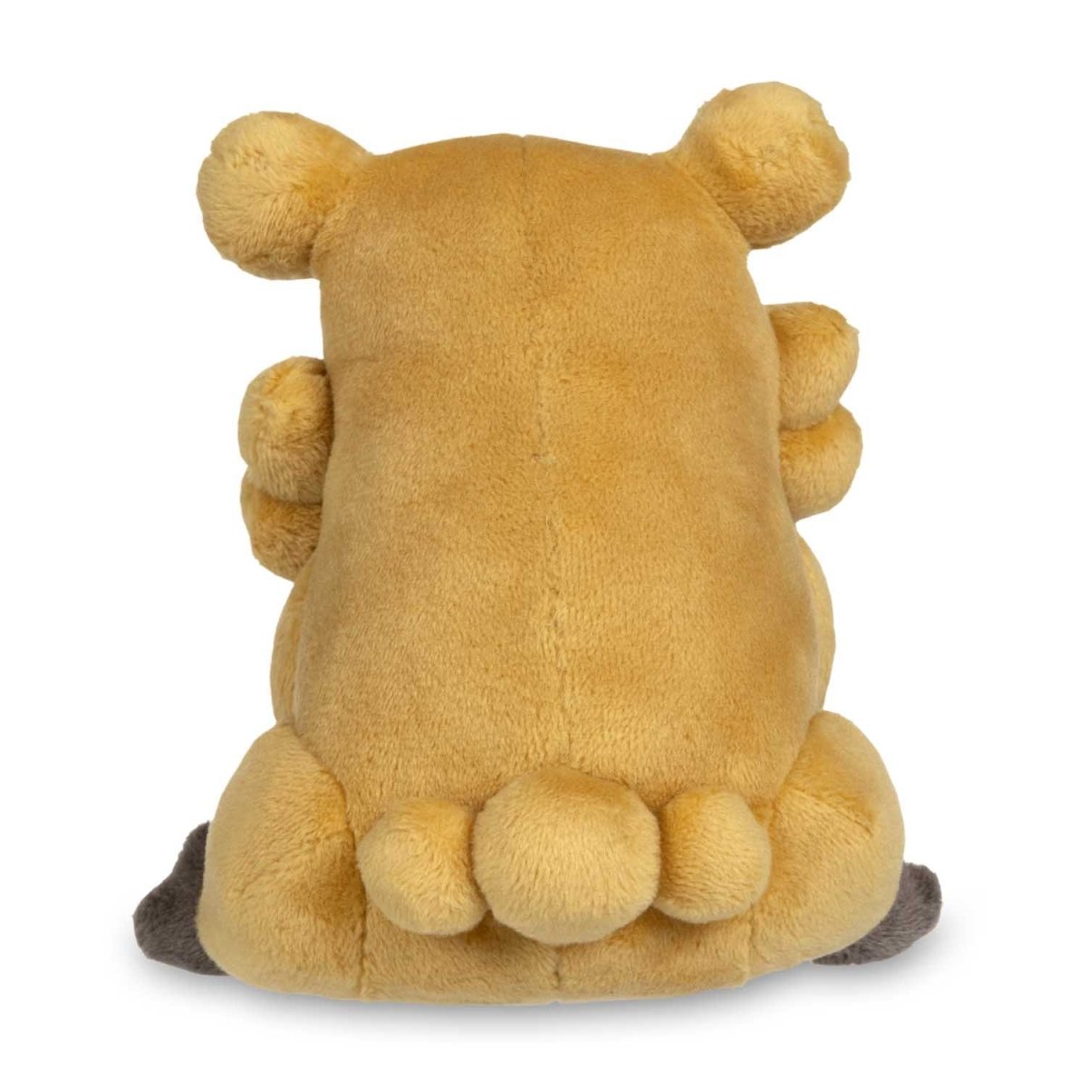 Pokémon Center: Bidoof Sitting Cuties Plush - 5 In.