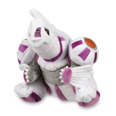 Pokémon Center: Palkia Sitting Cuties Plush - 7 ¾ In.