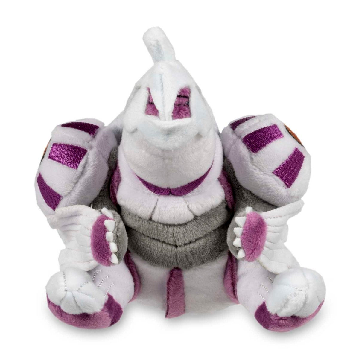 Pokémon Center: Palkia Sitting Cuties Plush - 7 ¾ In.