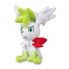 Pokémon Center: Shaymin (Sky Forme) Sitting Cuties Plush - 7 ¾ In.