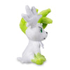 Pokémon Center: Shaymin (Sky Forme) Sitting Cuties Plush - 7 ¾ In.