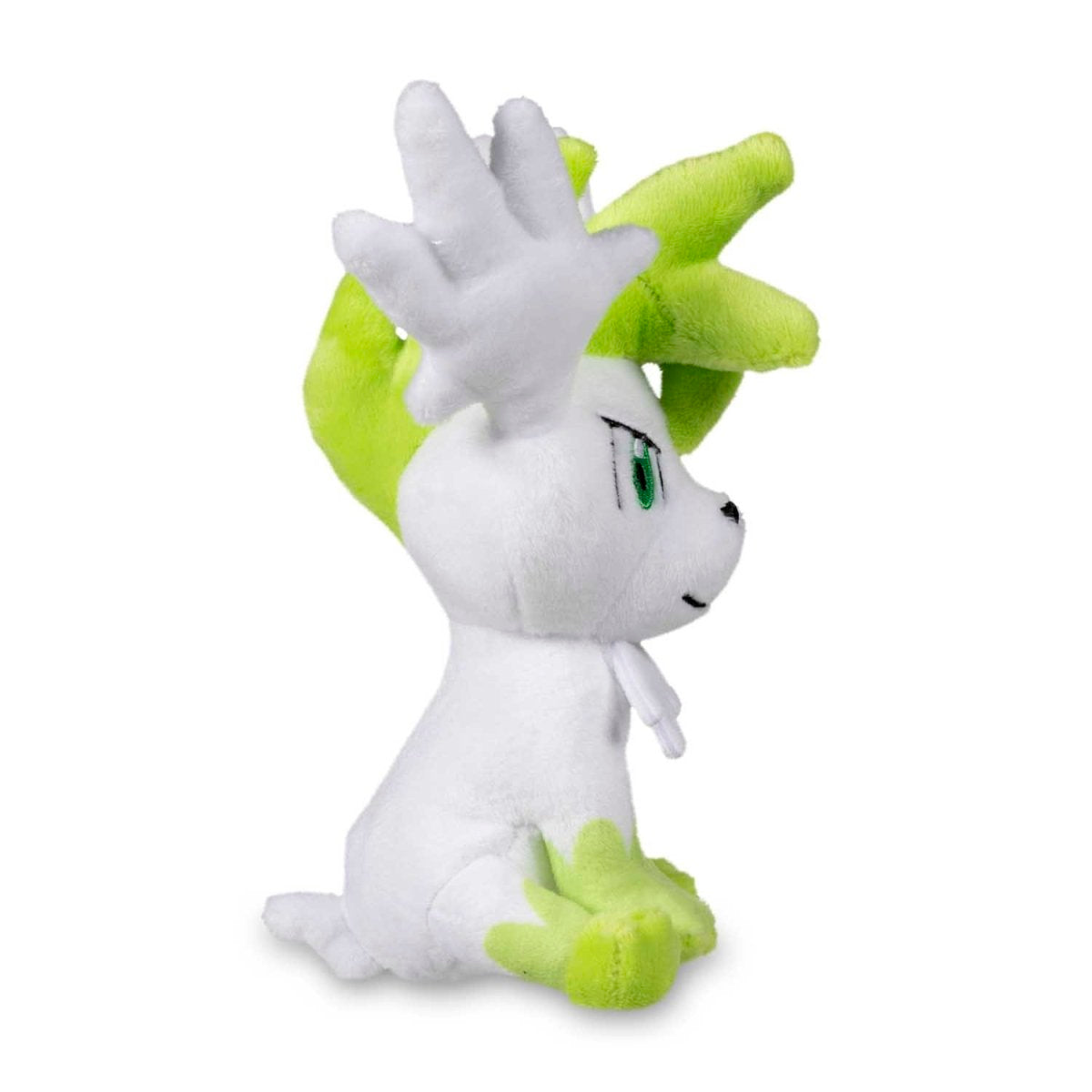 Pokémon Center: Shaymin (Sky Forme) Sitting Cuties Plush - 7 ¾ In.