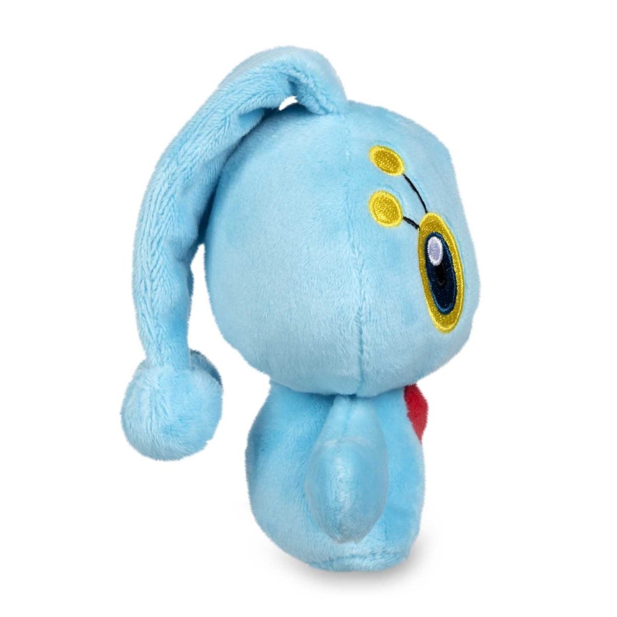Pokémon Center: Manaphy Sitting Cuties Plush - 5 ½ In.