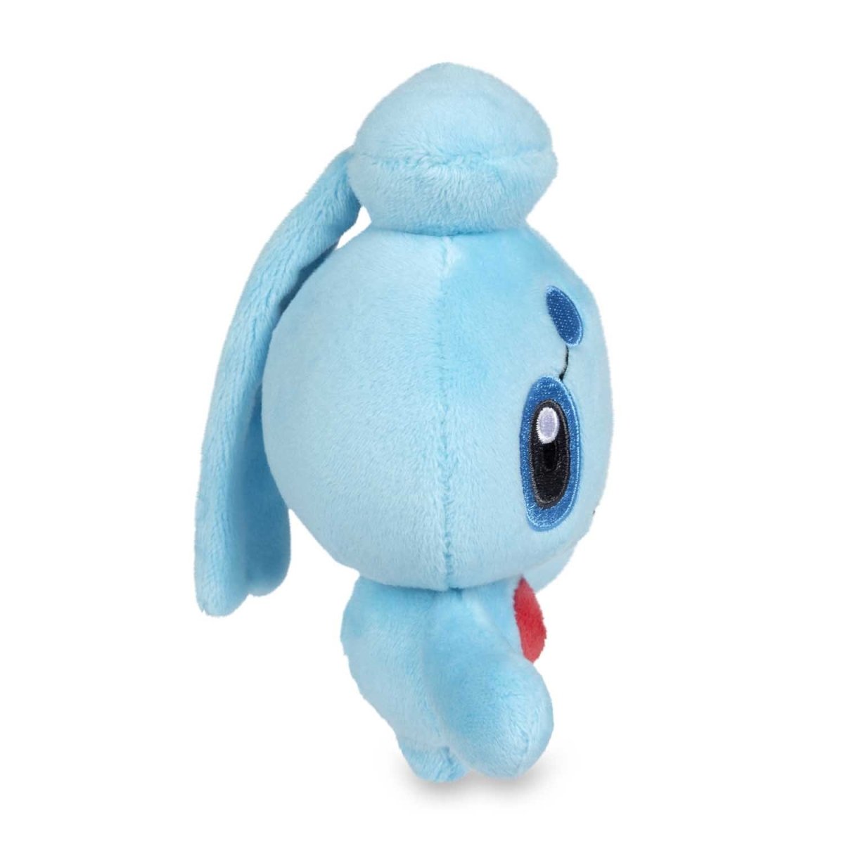 Pokémon Center: Phione Sitting Cuties Plush - 5 ½ In.