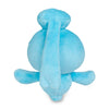 Pokémon Center: Phione Sitting Cuties Plush - 5 ½ In.