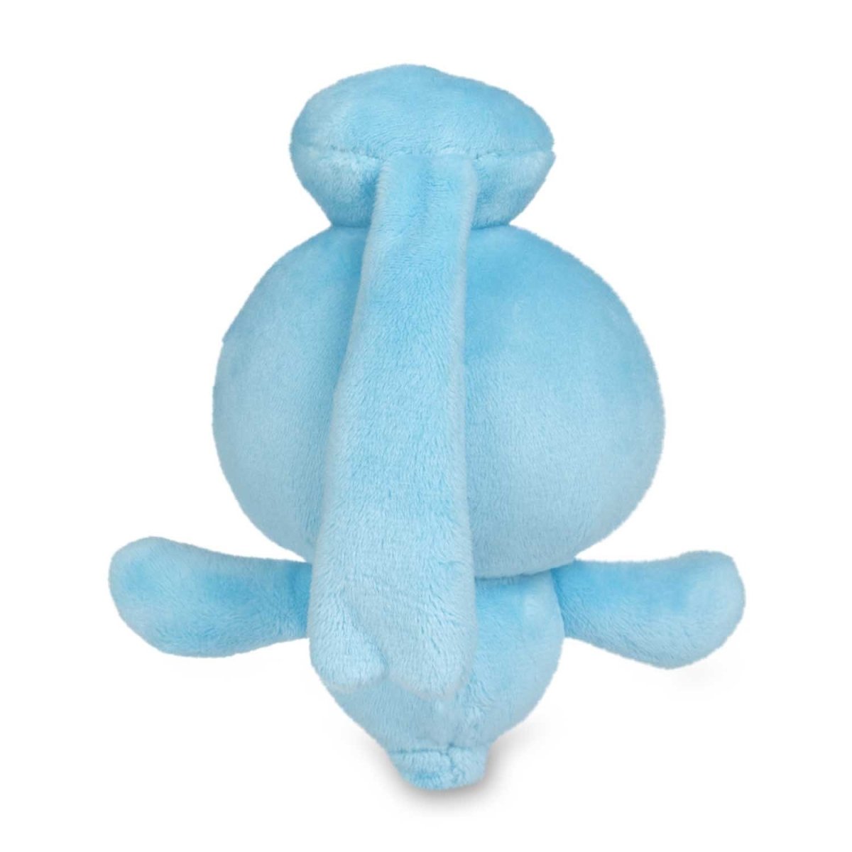 Pokémon Center: Phione Sitting Cuties Plush - 5 ½ In.