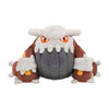 Pokémon Center: Heatran Sitting Cuties Plush - 7 In.
