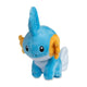 Pokémon Center: Mudkip Sitting Cuties Plush - 5 ¾ In.