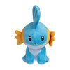 Pokémon Center: Mudkip Sitting Cuties Plush - 5 ¾ In.