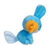 Pokémon Center: Mudkip Sitting Cuties Plush - 5 ¾ In.