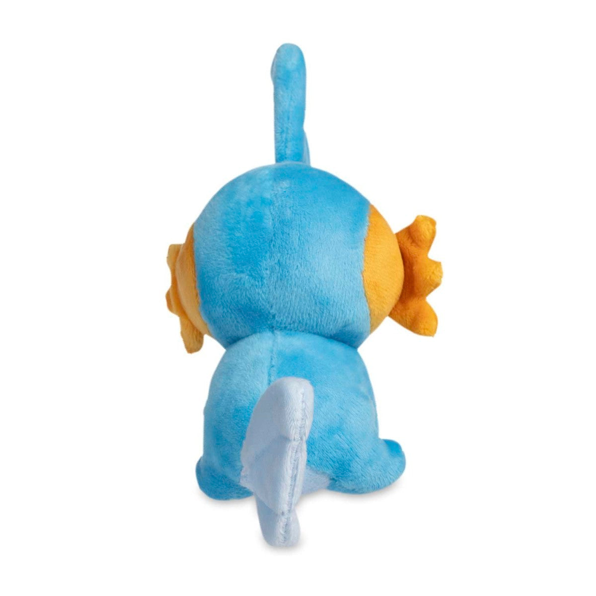 Pokémon Center: Mudkip Sitting Cuties Plush - 5 ¾ In.