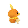 Pokémon Center: Torchic Sitting Cuties Plush - 6 In.