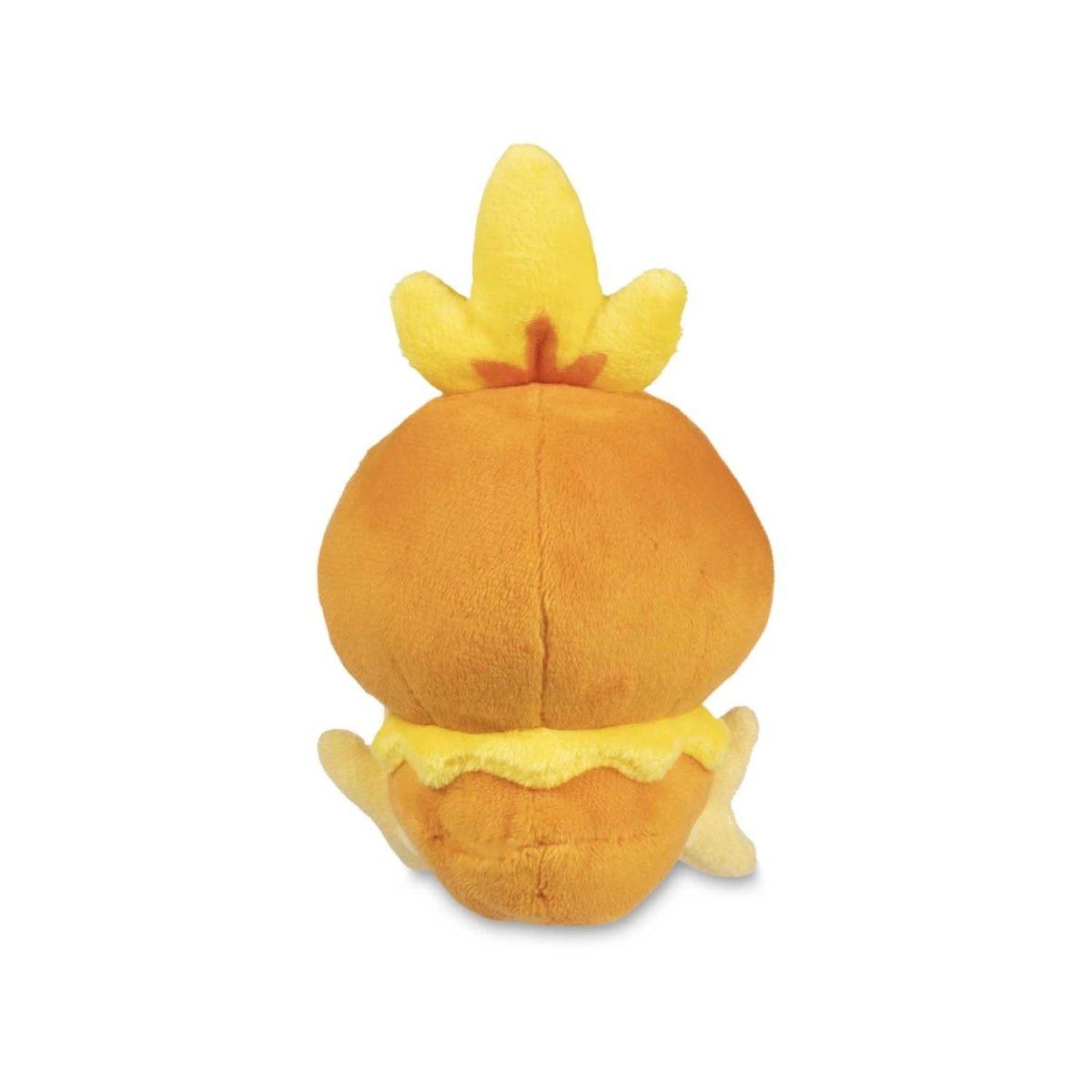 Pokémon Center: Torchic Sitting Cuties Plush - 6 In.